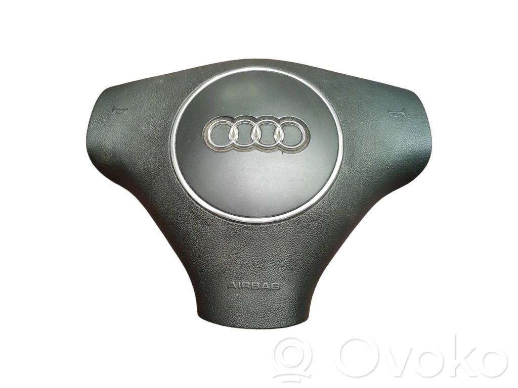 Audi A4 S4 B6 8E 8H Fahrerairbag 