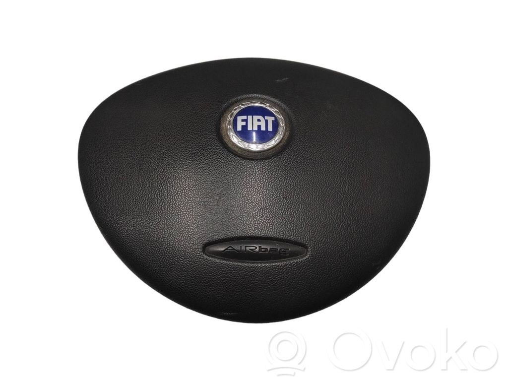 Fiat Doblo Poduszka powietrzna Airbag kierownicy 