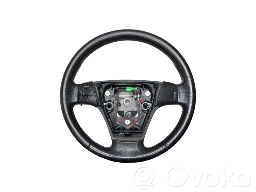 Volvo S40 Vairas 