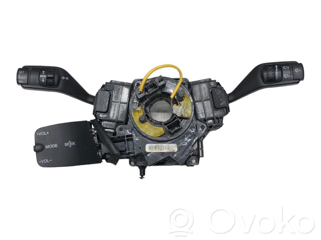 Ford Transit -  Tourneo Connect Airbag slip ring squib (SRS ring) 
