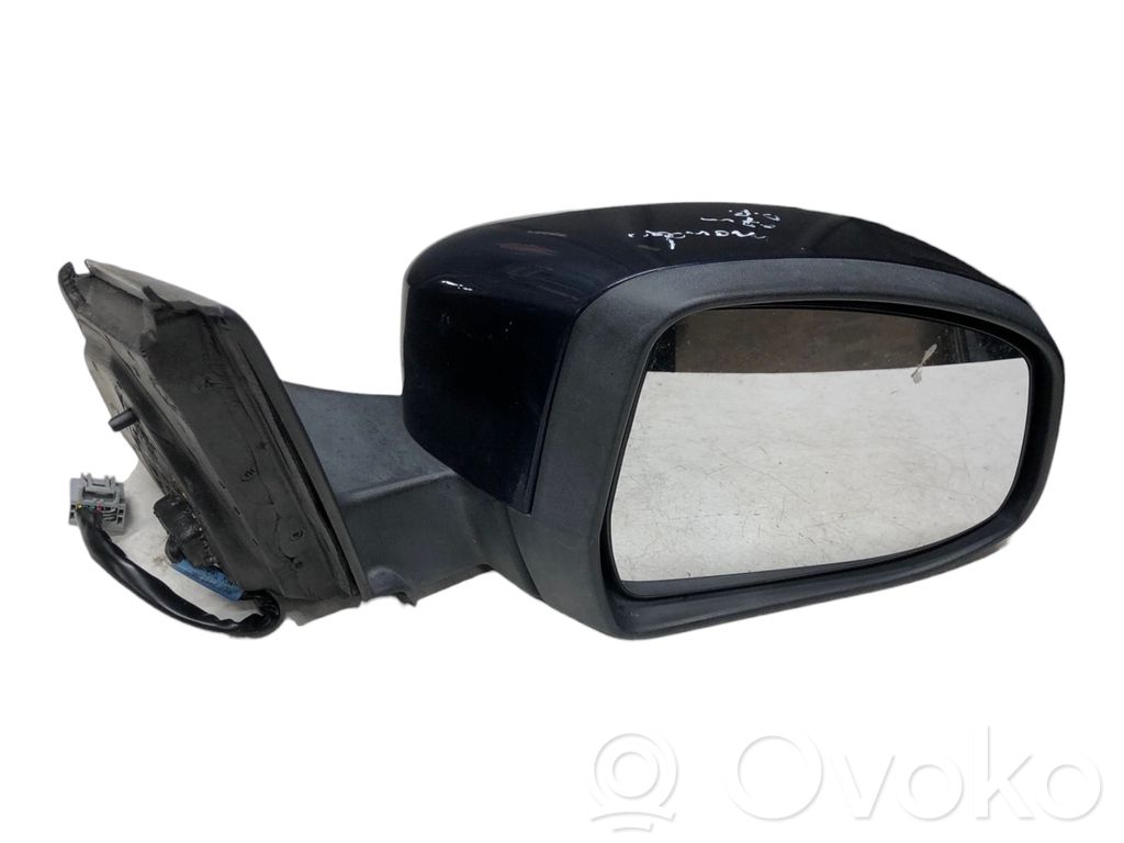 Ford Mondeo MK IV Elektryczne lusterko boczne drzwi przednich 