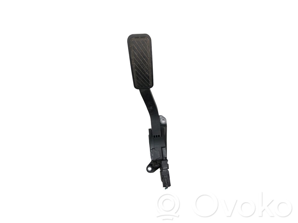 Ford Fiesta Accelerator throttle pedal 