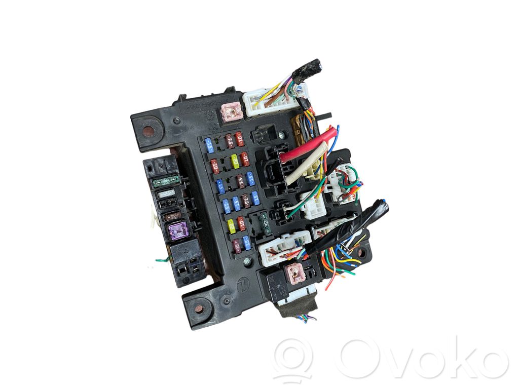 Sulakemoduuli   8637A313,519087548,L8637001A,116RA1000004