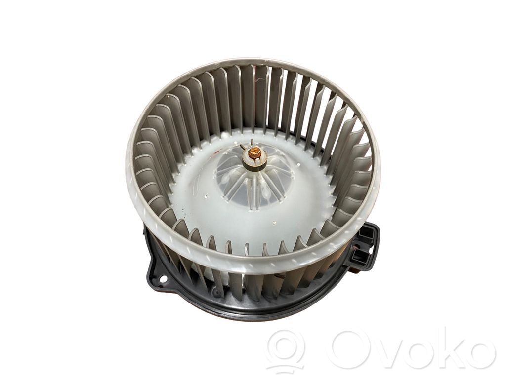 Toyota Corolla E120 E130 Mazā radiatora ventilators 