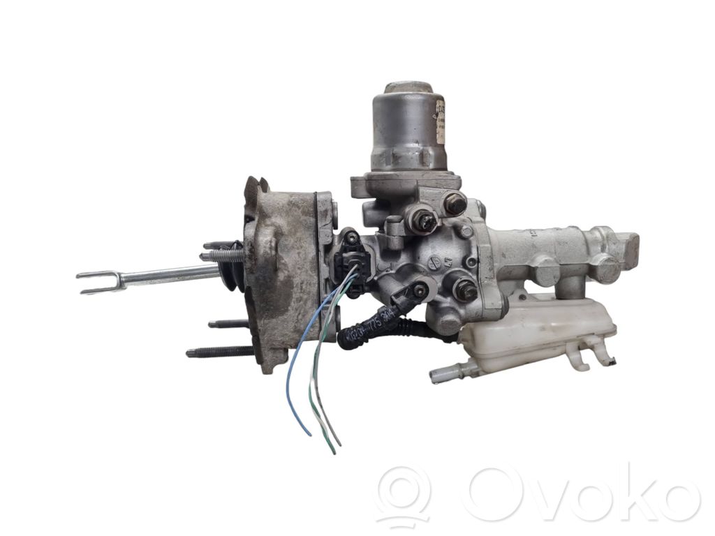 Renault Zoe Master brake cylinder 