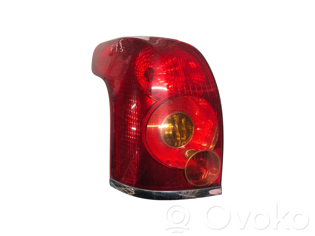 Toyota Avensis T220 Lampa tylna 