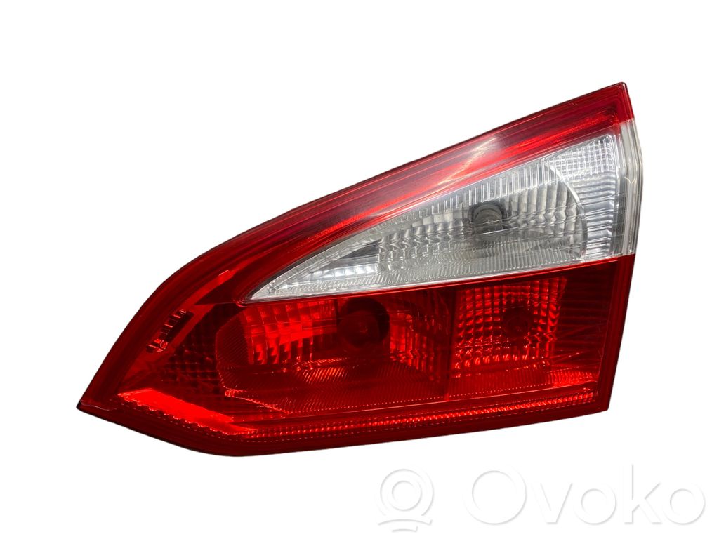 Ford Focus Rear/tail lights 