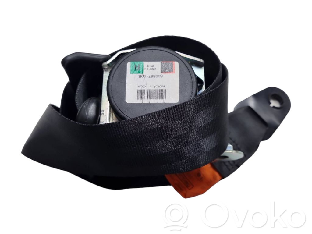 Cinturón delantero   3M51R61294DA