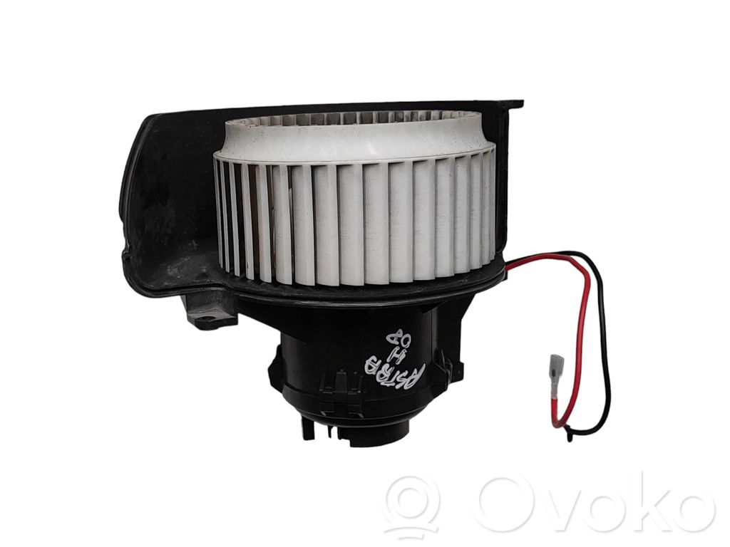 Opel Astra H Heater fan/blower 