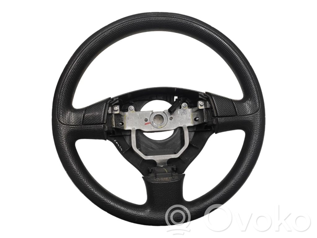 Suzuki Ignis Ohjauspyörä 