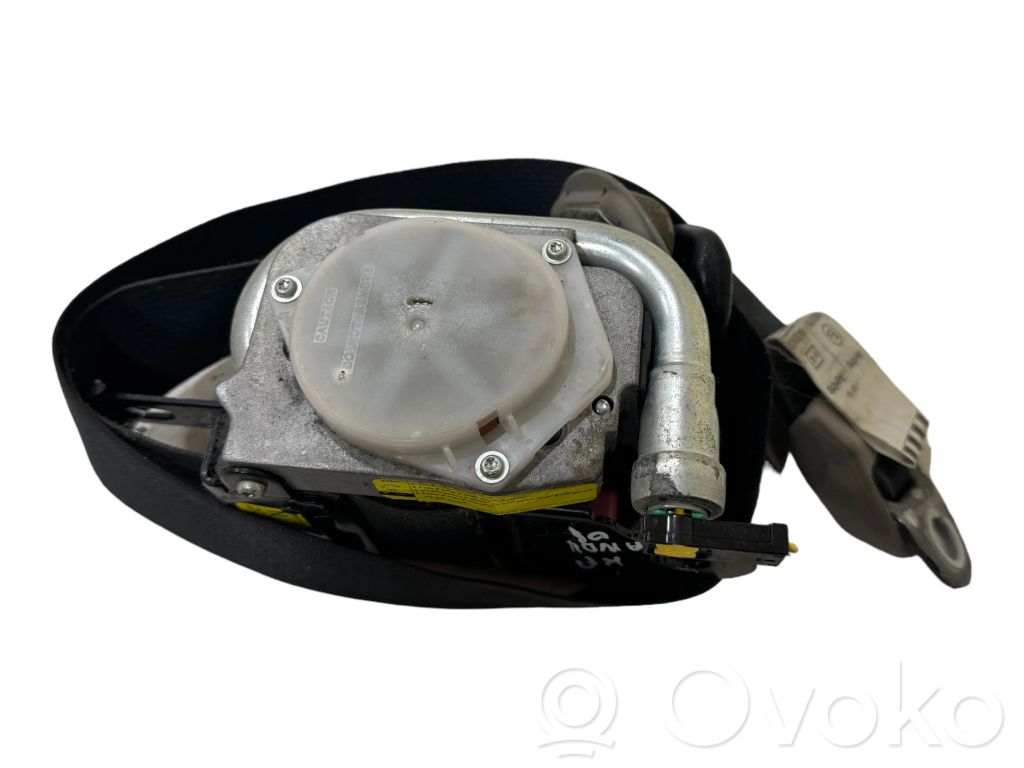 Mitsubishi Grandis Cinturón delantero 