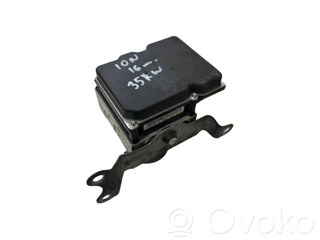 Peugeot iOn ABS Blokas 