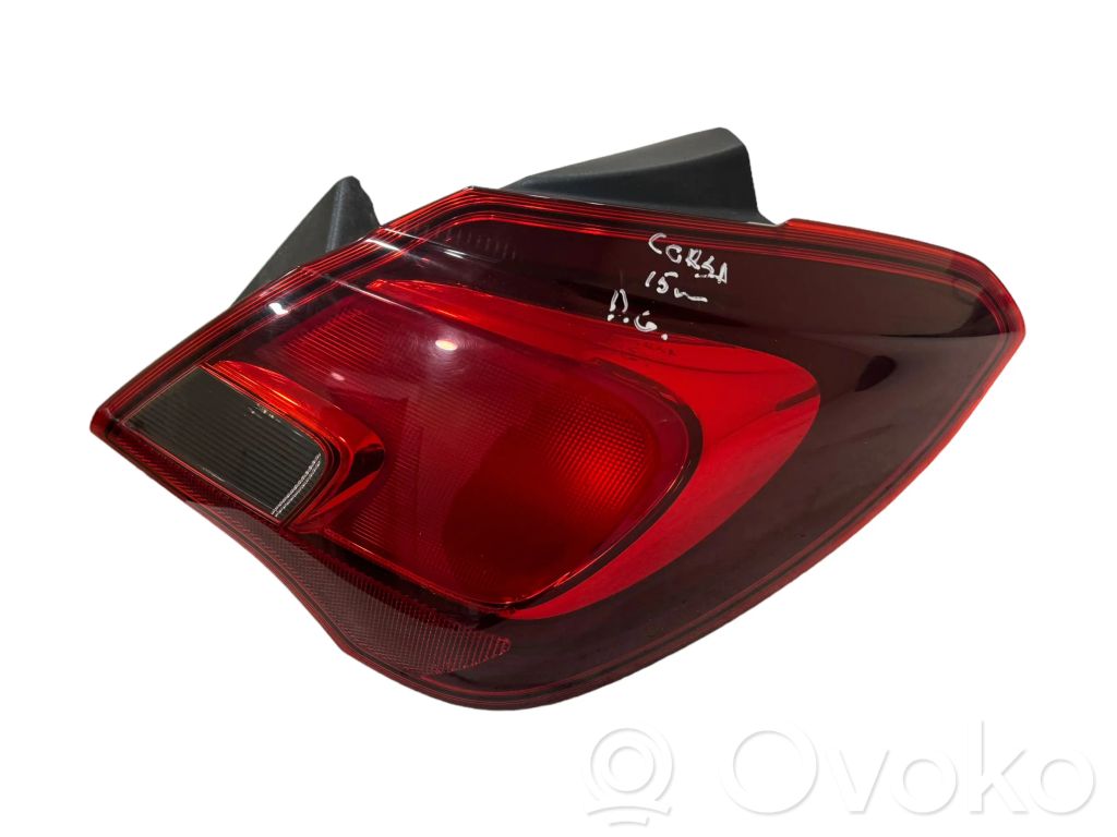 Rear/tail lights   13428448,460034366,13454497,39090648