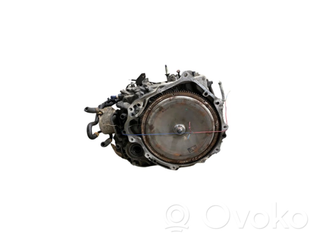 Honda Accord Automatic gearbox 