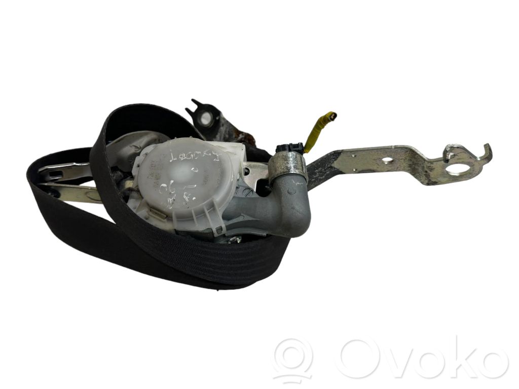 Subaru Legacy Cinturón delantero 