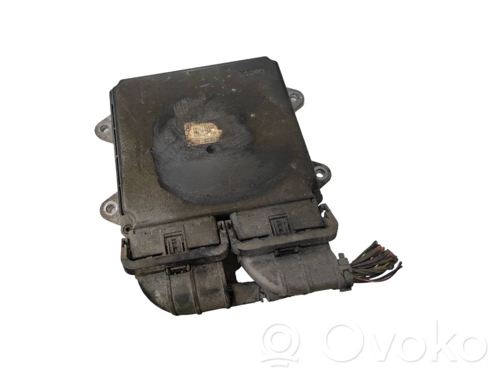 Mitsubishi Colt Engine control unit/module 