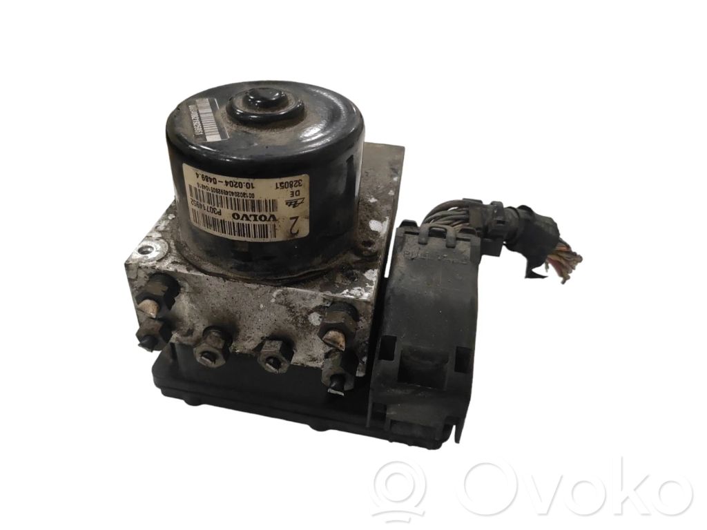 Volvo S60 ABS Pump 