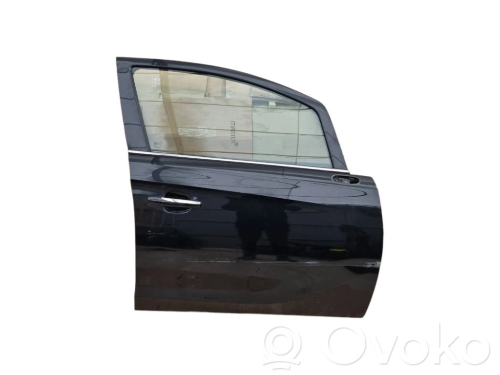 Opel Corsa E Front door 