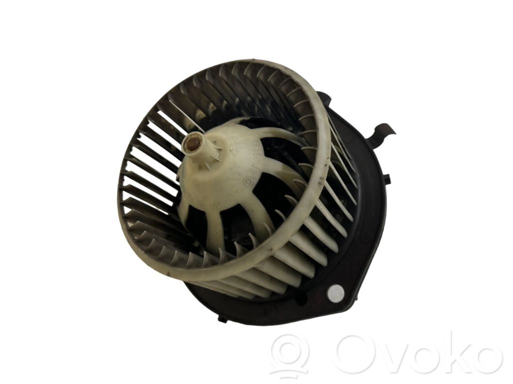 Iveco Daily 3rd gen Ventilator aerotermă 