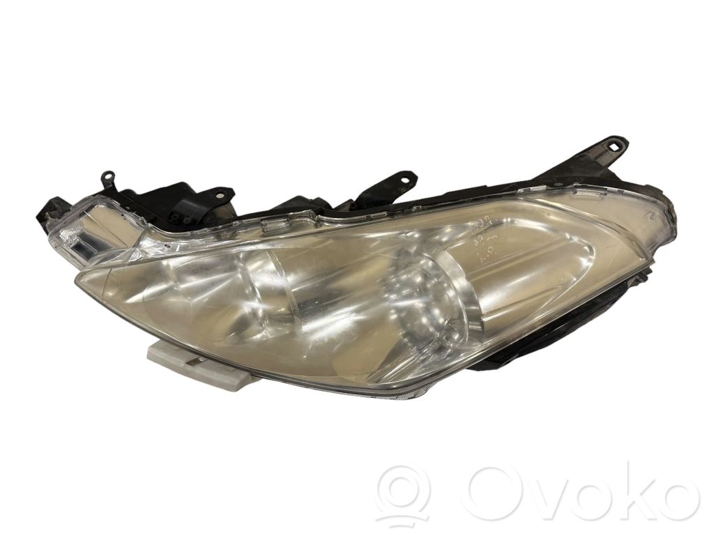 Peugeot 4007 Headlight/headlamp 