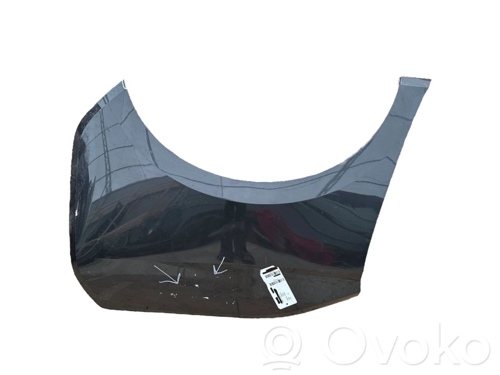 BMW i3 Sparnas 