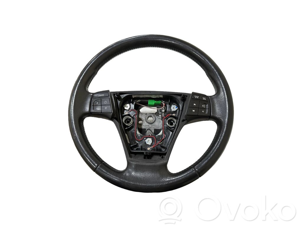 Volvo V50 Vairas 