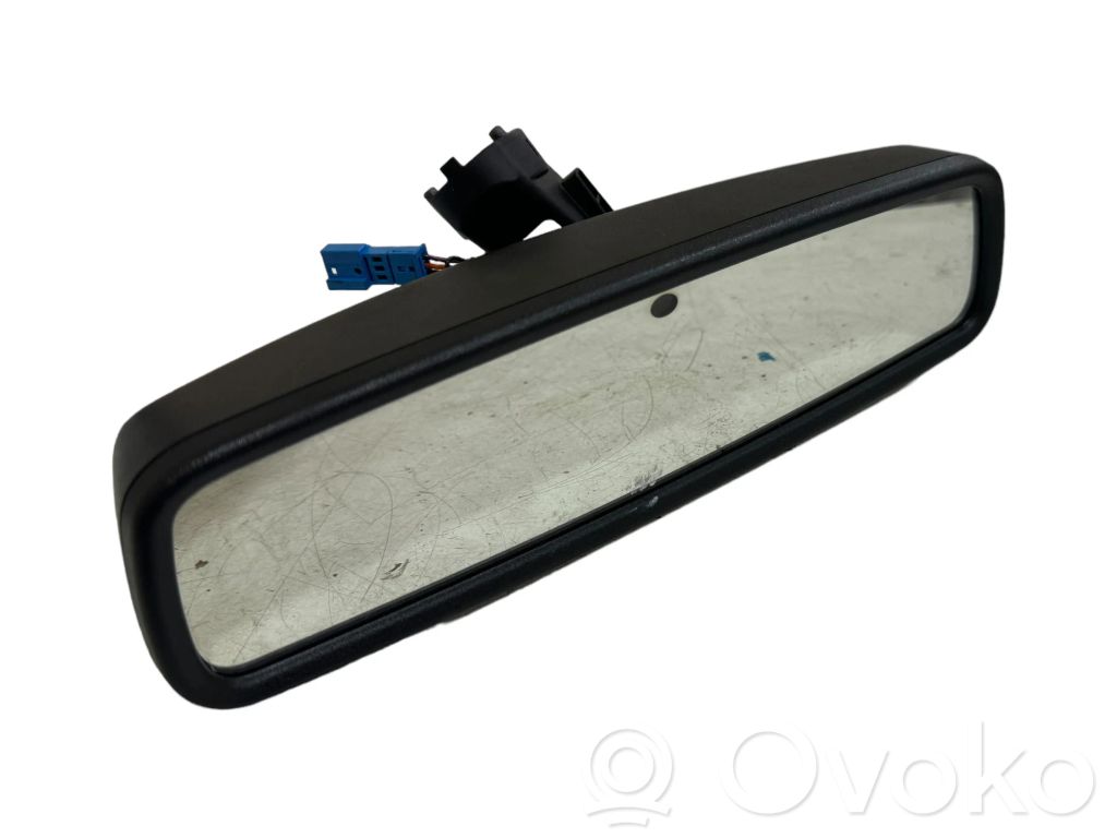 Ford Focus Rear view mirror (interior) 