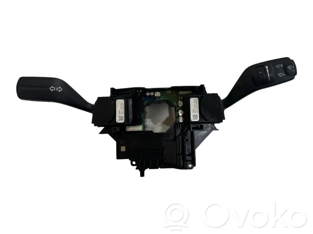 Ford S-MAX Wiper turn signal indicator stalk/switch 