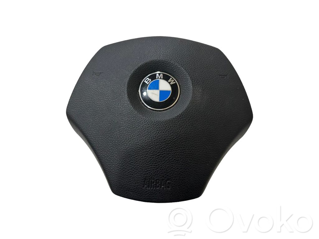 BMW 3 E90 E91 Vairo oro pagalvė 