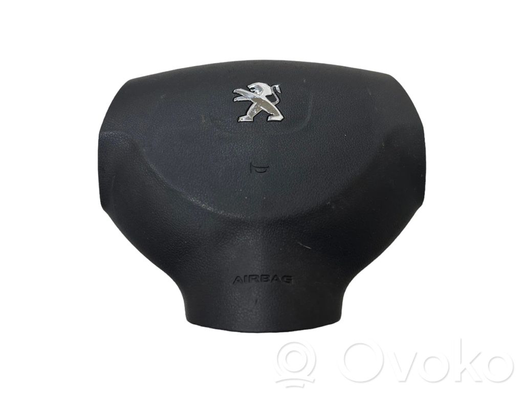 Peugeot iOn Airbag dello sterzo 