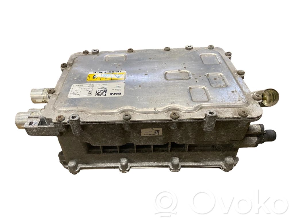 BMW 2 F45 Falownik / Przetwornica napięcia 