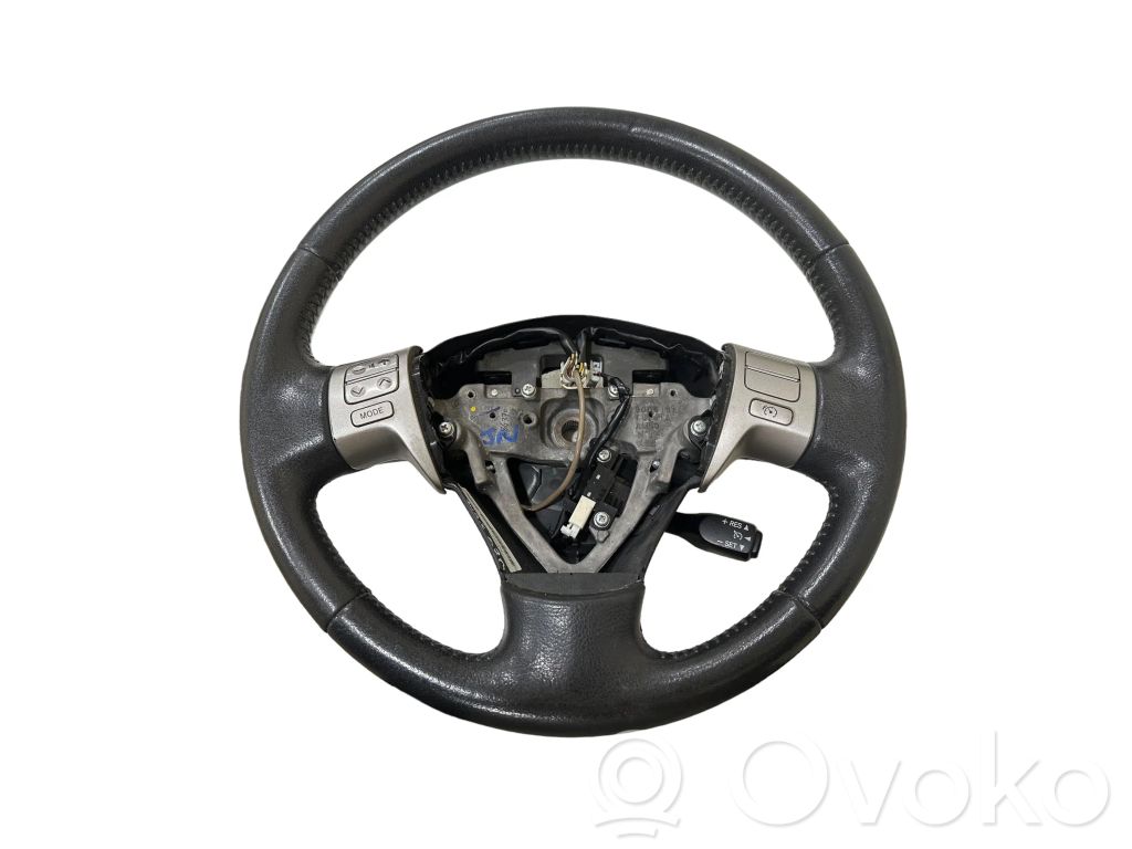 Toyota Auris 150 Ohjauspyörä 