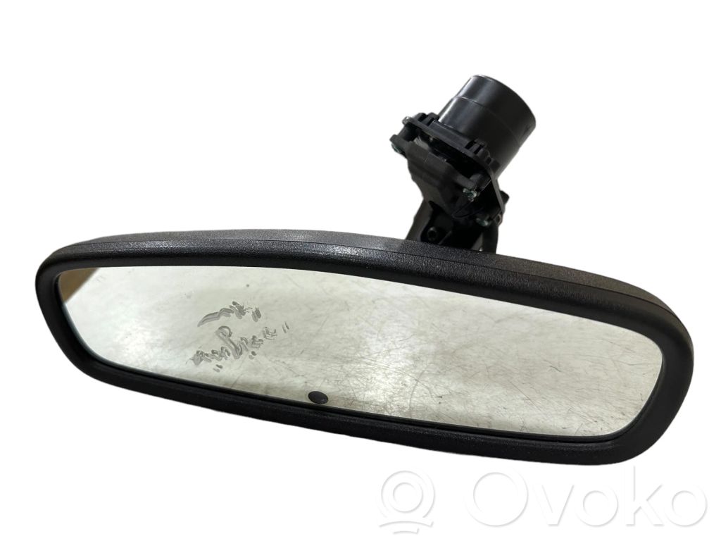 Opel Insignia A Lusterko wsteczne 