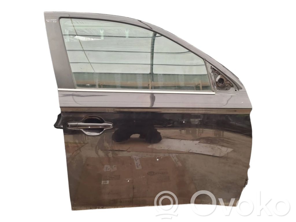 Mitsubishi Outlander Puerta delantera 
