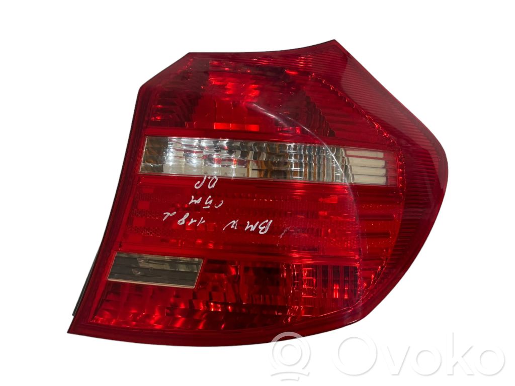 BMW 1 E81 E87 Takavalot 