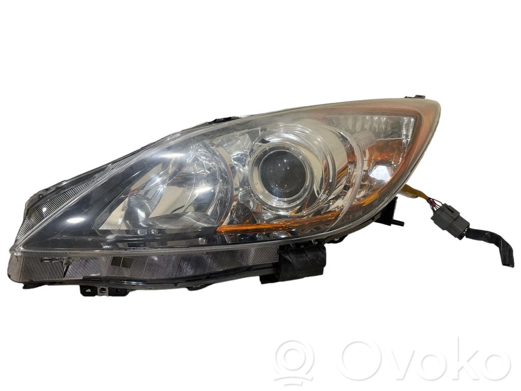 Scheinwerfer   BDG751040