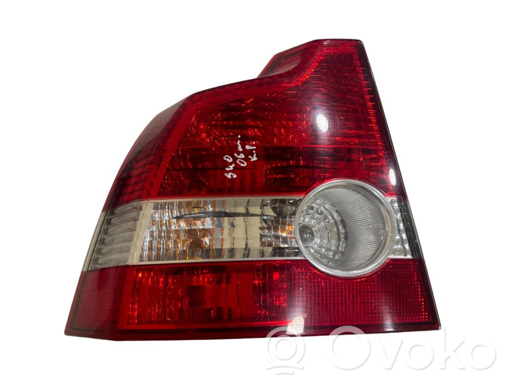 Volvo S40 Takavalot 
