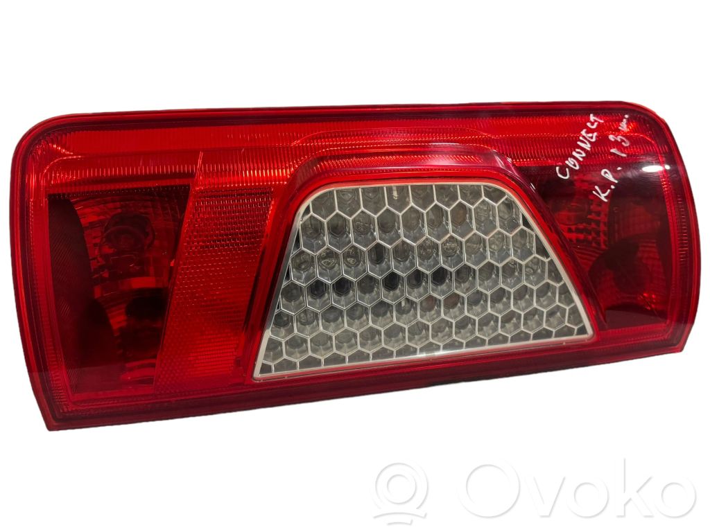 Ford Transit -  Tourneo Connect Rear/tail lights 