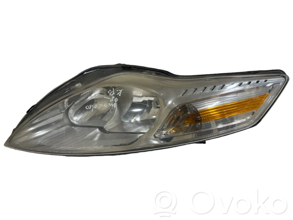 Ford Mondeo MK IV Lampa przednia 