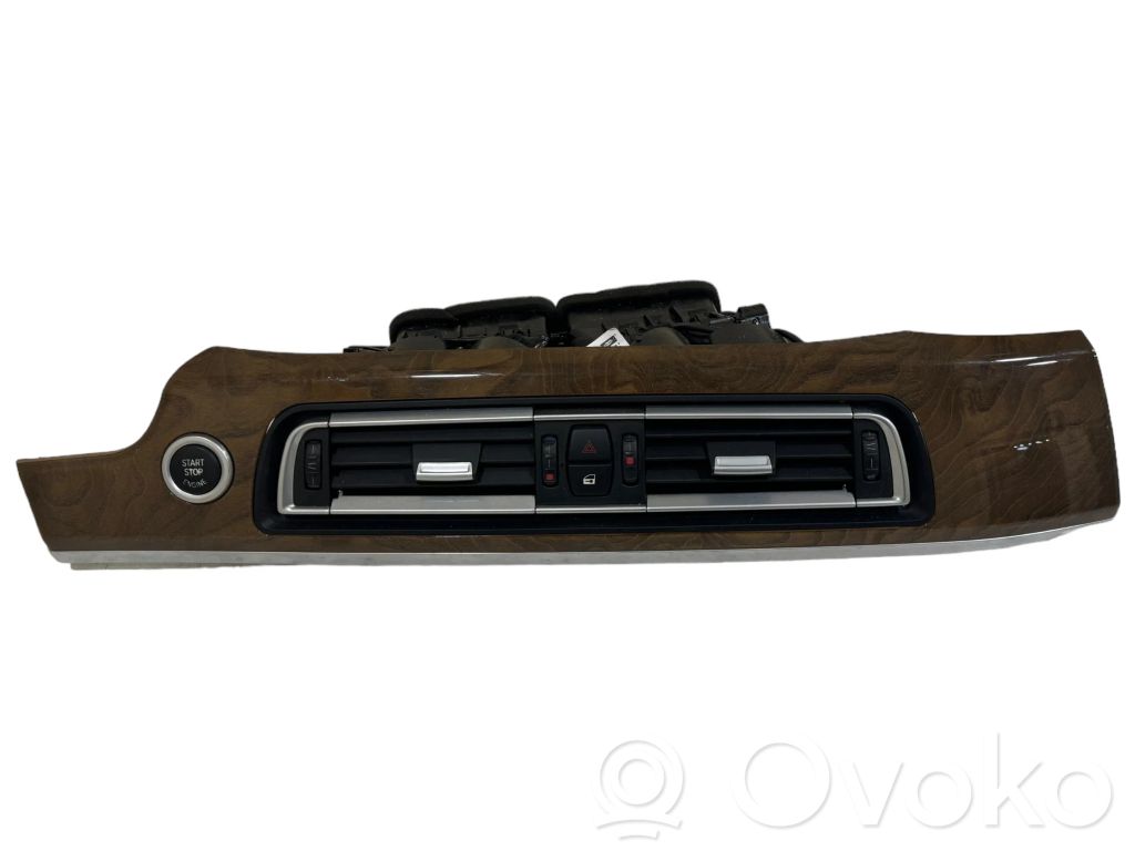 BMW 7 F01 F02 F03 F04 Grilă ventilație centrală 