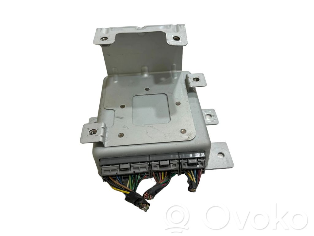 SsangYong Rexton Other control units/modules 