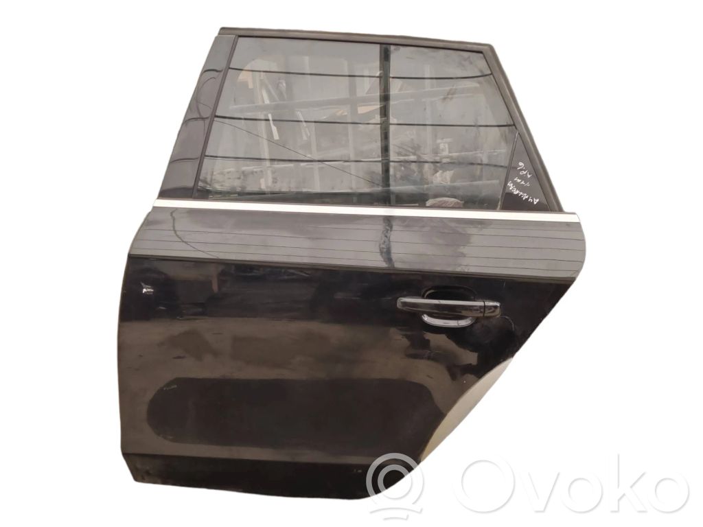 Audi A4 Allroad Galinės durys 