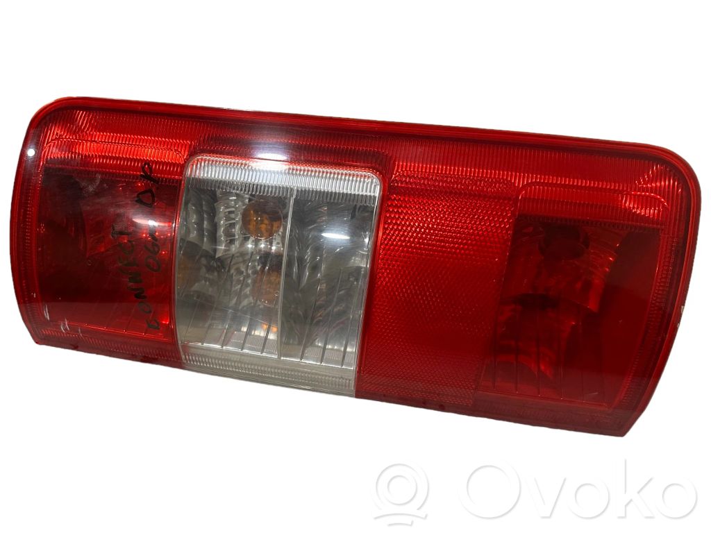 Rear/tail lights
