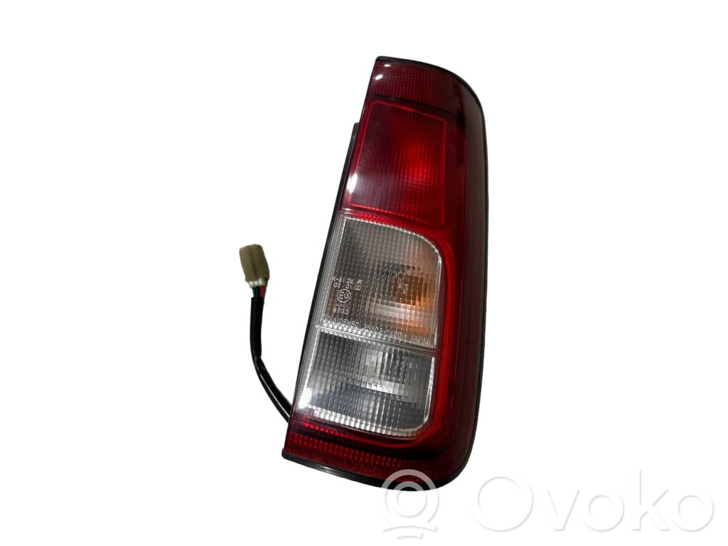 Suzuki Ignis Rear/tail lights 