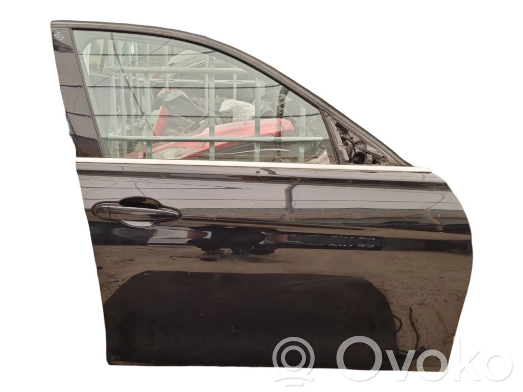BMW 3 F30 F35 F31 Дверь 