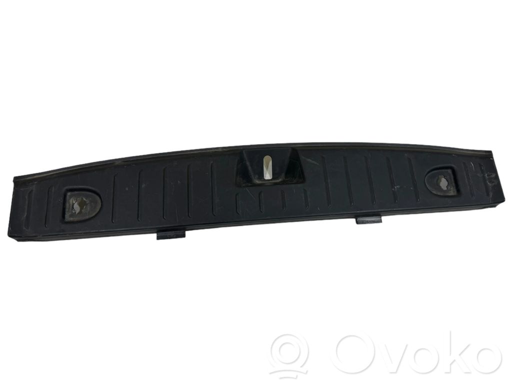 BMW i3 Protector del borde del maletero/compartimento de carga 