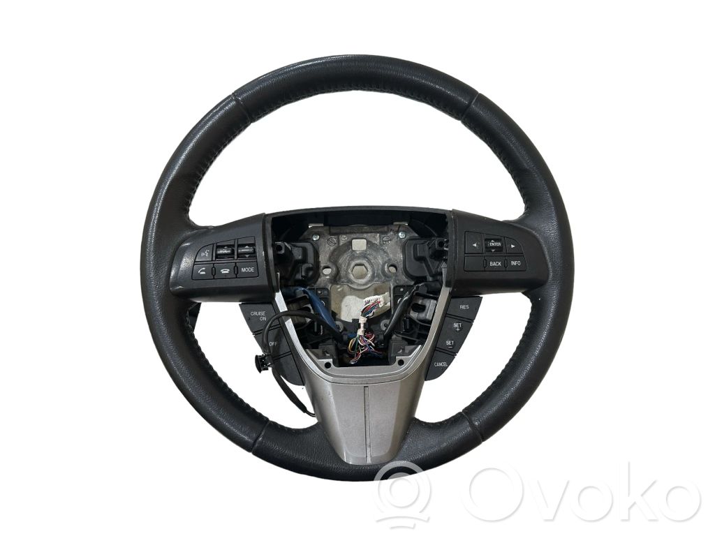 Mazda 3 II Vairas 