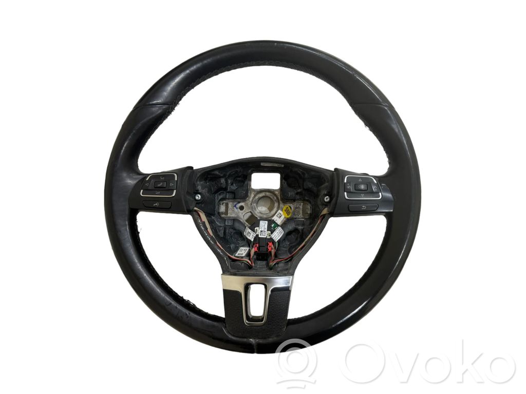 Volkswagen Tiguan Ohjauspyörä 