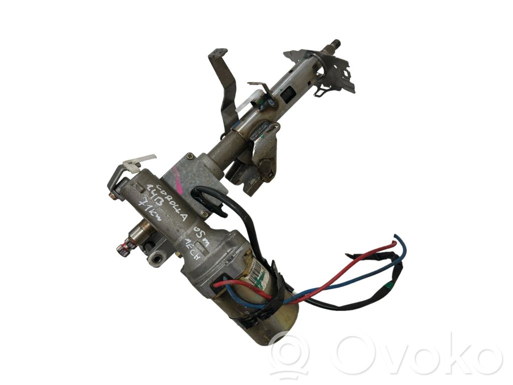 Toyota Corolla E120 E130 Vairo stiprintuvas (elektrinis) 