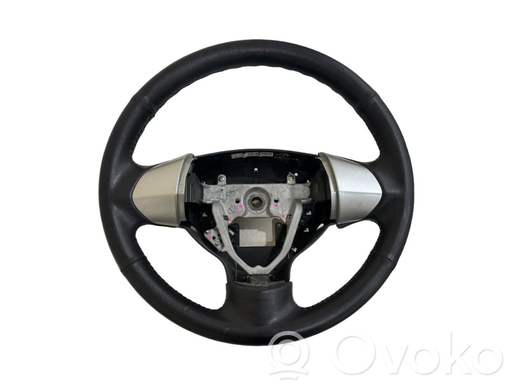 Mitsubishi i-MiEV Ohjauspyörä 